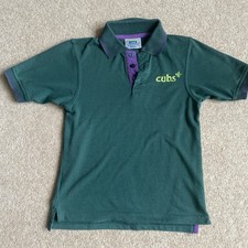 Boys cubs short for sale  EASTBOURNE
