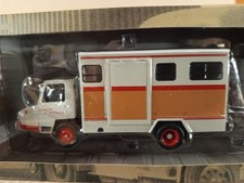 Camions autrefois berliet d'occasion  Saint-Père-en-Retz