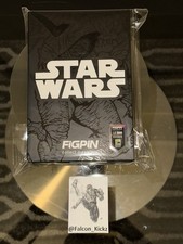 Figpin star wars for sale  San Diego