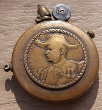 Briquet poilu guerre d'occasion  Rueil-Malmaison