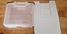Artbin storage box for sale  NEWPORT
