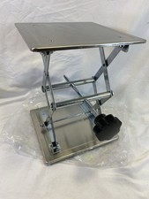 Stainless steel lab for sale  Catoosa