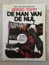 Sergio toppi the usato  Montignoso