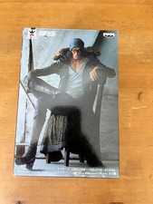 Figurine banpresto one d'occasion  L'Isle-sur-la-Sorgue