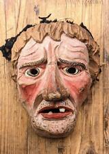 Tirol hexenmaske 1900 gebraucht kaufen  Deutschland