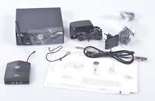 Akg funksystem set gebraucht kaufen  Schwarmstedt