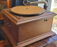 crank record player for sale  Mcalester