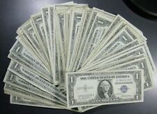 Lot silver certificate for sale  Oostburg