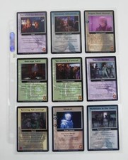Babylon 1997 ccg for sale  Kansas City