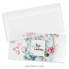 Bons cadeaux universels d'occasion  Expédié en France