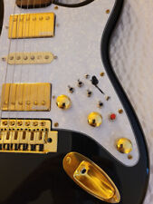 Fender squier strat for sale  Dupont