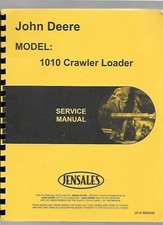 John deere 1010 for sale  Atchison