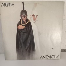 Renato zero artide usato  Rieti
