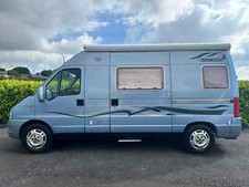 fiat ducato campervan for sale fiat ducato campervan for sale REDRUTH