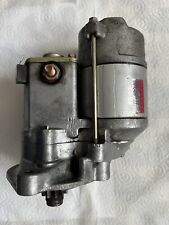 denso starter motor for sale  LONDON