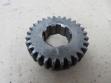 Lathe change gear for sale  CASTLEFORD