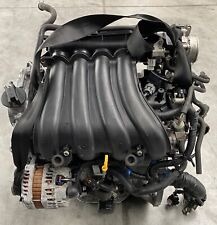 Motor mr20de nissan gebraucht kaufen  Darmstadt