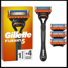 Gillette fusion5 ergonomic for sale  ROMFORD