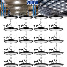 Pack 200w ufo for sale  Monroe Township