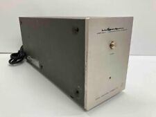 Luxman phono equalizer for sale  Shipping to Ireland