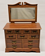 Vintage mini dresser for sale  Anderson