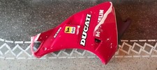 Ducati 851 carena usato  Massa