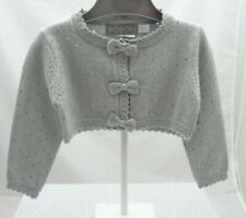 Boboli bolero gris d'occasion  Craponne