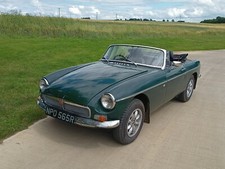 1977 roadster running for sale  GAINSBOROUGH
