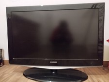 Samsung le37r72bx pollici usato  Roma