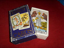 Ancien tarot divinatoire d'occasion  Blain