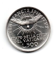 Bellissima moneta 500 usato  Trieste