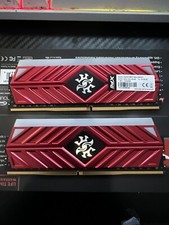 Xpg spectrix d41 for sale  Phoenix