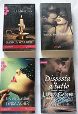 Mini lotto romanzo usato  Priolo Gargallo