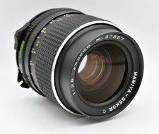 Mamiya sekor 55mm for sale  HALIFAX