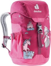 Deuter schmusebär kinderrucks gebraucht kaufen  Mönchengladbach