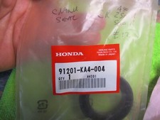 Honda cr250 cr500 for sale  LLANELLI