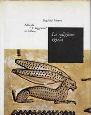 Morenz siegfri.. religione usato  Roma