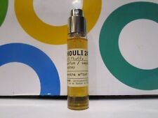 Labo patchouli eau for sale  New York