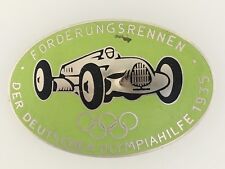 1936 berlin olympic for sale  ATTLEBOROUGH