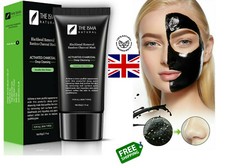 Charcoal activated black for sale  DAGENHAM