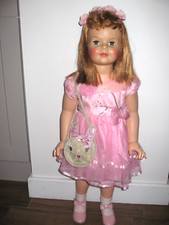 buddy doll for sale  HINCKLEY