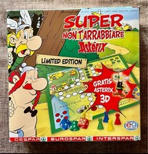 Gioco società non usato  Perugia
