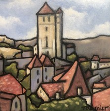 Tableau saint cirq d'occasion Tableau saint cirq d'occasion  Saint-Erme-Outre-et-Ramecourt