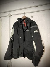 Giacca moto spyke usato  Bergamo