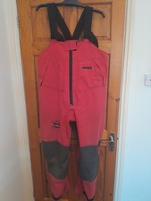Musto mpx goretex for sale  SOUTHSEA