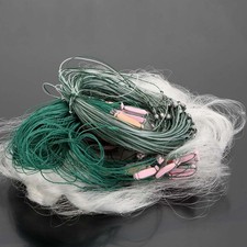 Fillet pêche tremaille d'occasion  Mezzavia