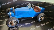 Schuco studio bugatti gebraucht kaufen  Grönenbach