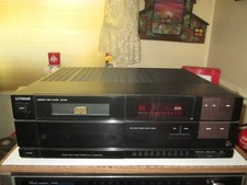 Raro lettore compact usato Raro lettore compact usato  Spedire a Italy