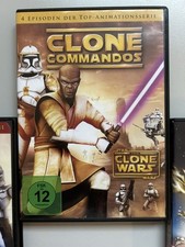 Star wars clone gebraucht kaufen  Winsen