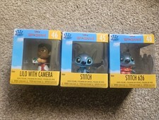 Funko minis vinyl for sale  BRADFORD